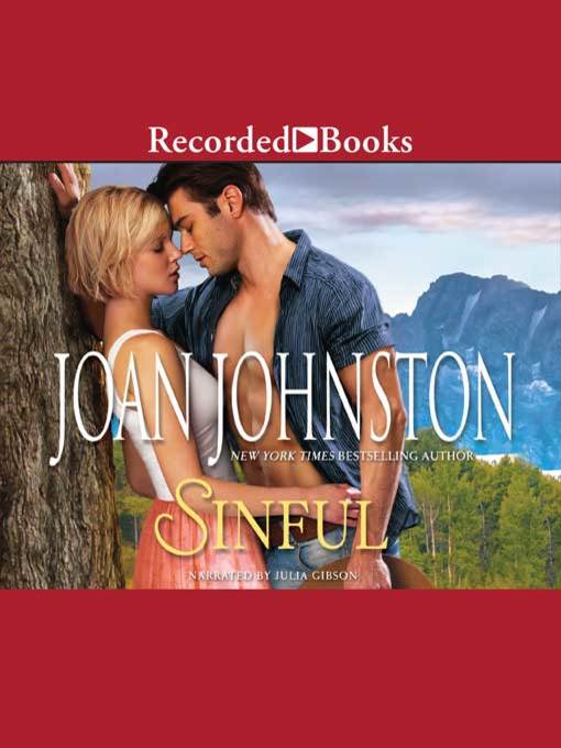 Title details for Sinful by Joan Johnston - Available